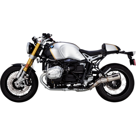 Hi-Output Endschalldämpfer MUFFLER SS HO 14-19 BMW Hi-Output Endschalldämpfer MUFFLER SS HO 14-19 BMW