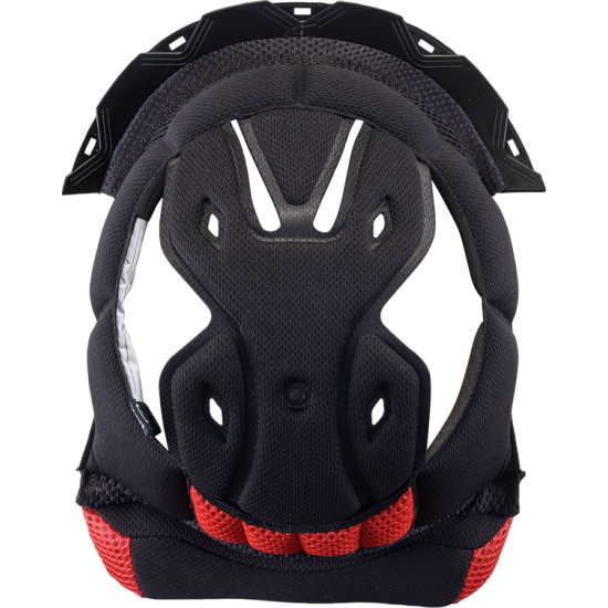 SM5 Helmet Crown Pad PAD CROWN S-M5 GY XS