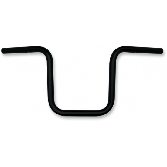 1" Beater Bar Handlebar HANDLEBAR BEATER 10 FLAT