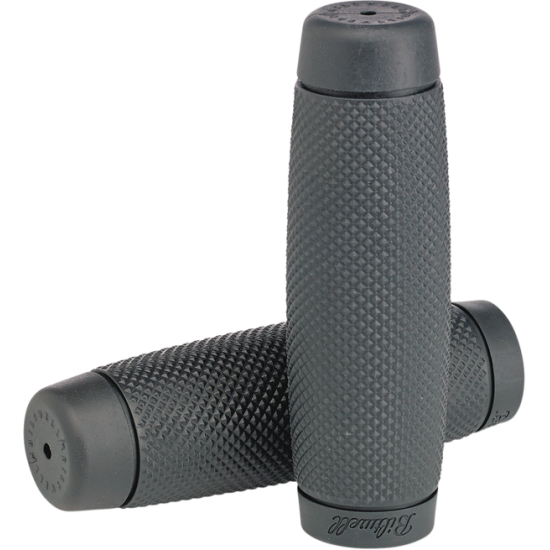 Recoil-Lenkergriffe GRIPS RECOIL 7/8" GREY
