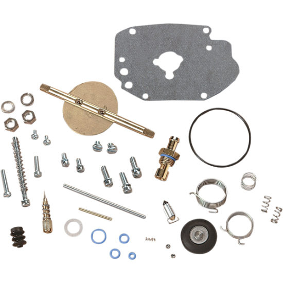 Master Rebuild Kit MASTER REBUILDKIT SUPER E