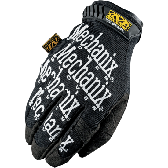 The Original® Tactical Handschuhe MECHANIX GLOVE BLK 12