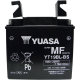 Wartungsfreie AGM-Batterie BATTERY YT19BL-BS