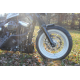 Front Fender Bobber FR FENDER BOBBER RAW XL