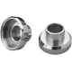 Neck Post Bearing Cups CHROME BEARING CUPS