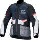 Andes Air Jacke JACKET ANDES AIR BL/GY L