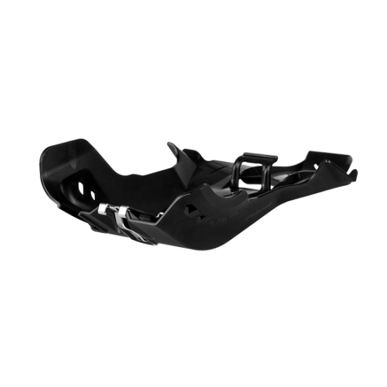 Skid Plate with Linkage Protection SKDPLATE WLINKAGE SHERCO BK Skid Plate with Linkage Protection SKDPLATE WLINKAGE SHERCO BK