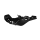 Skid Plate with Linkage Protection SKDPLATE WLINKAGE SHERCO BK Skid Plate with Linkage Protection SKDPLATE WLINKAGE SHERCO BK