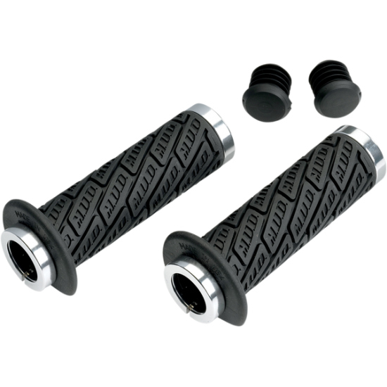 Lock-On Grips GRIP LOCK-ON MUD 7/8"