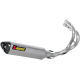 Racing Line Exhaust System EXHAUST RAC TI ER6N/F 12