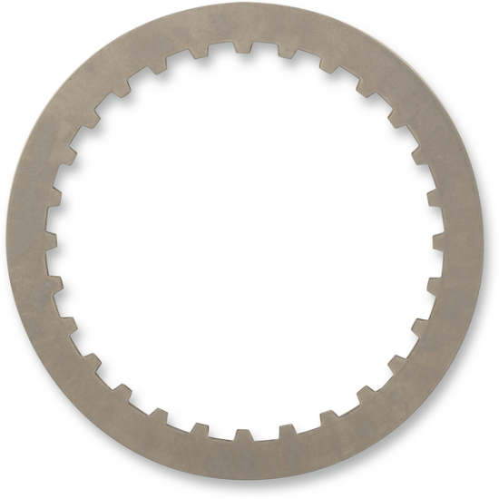 Clutch Steel Drive Plate CLUTCH PLATE-STEEL SUZ