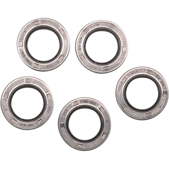 Dichtung für Nasskupplung SEAL WET CLUTCH 5PK