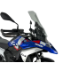 Windshield WNDSCRN CAPONORD PLUS R1300GS SMOKE