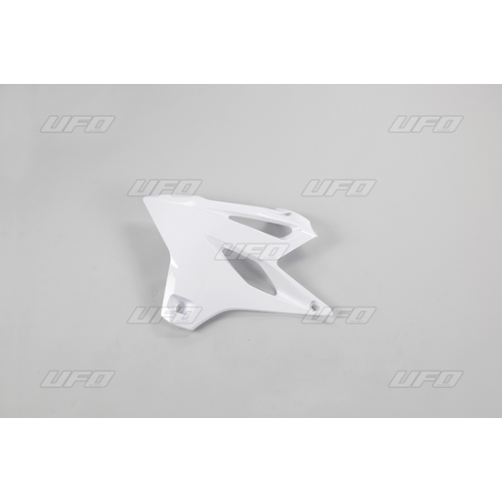 Kühlerabdeckungen für Yamaha RAD CVRS YZ85 15-24 WH Kühlerabdeckungen für Yamaha RAD CVRS YZ85 15-24 WH
