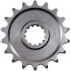 Ritzel SPROCKET F 530 18T Ritzel SPROCKET F 530 18T