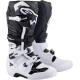 Tech 7 Boots BOOT TECH7 WHITE/BLACK 14