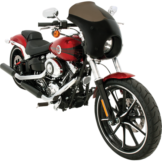 Memphis Shades Bullet Verkleidung FAIRING MS FURY BULLET