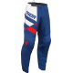 Sector Checker Hose PANT SECTOR CHKR NV/RD 40