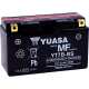 Wartungsfreie AGM-Batterie BATTERY YUASA .30 LITER