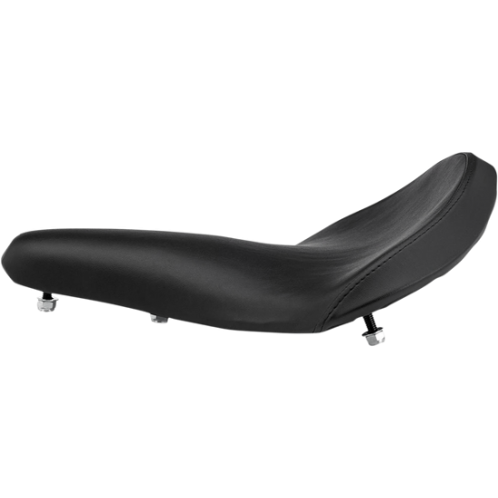 Solo 2 Seat SEAT SOLO 2 SMOOTH BLK