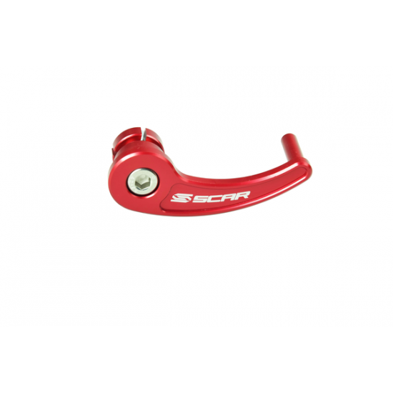 HINTERACHSABZIEHER AXLE PULL RR BETA/GGAS RED