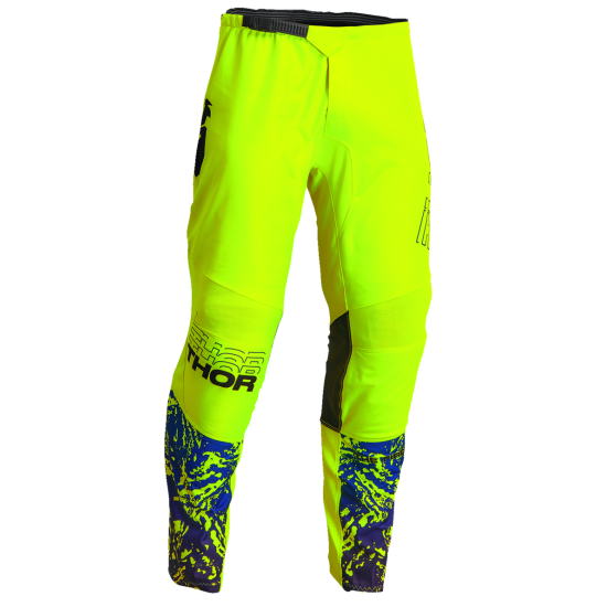 Sector Atlas Hose für Jugendliche PANT YTH SCT ATLAS A/B 20