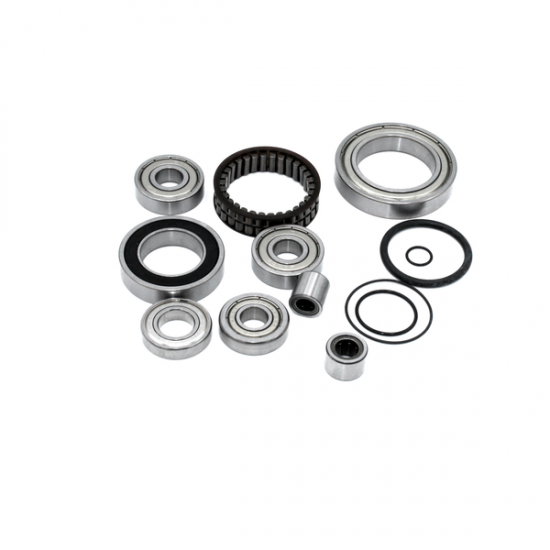 Wartungskit Bosch Motor Gen4 SERVICE KIT BOSCH GEN4