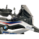 Wind Deflector DFLCTRS F750GS/F850GS SMK