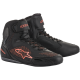 SHOE FAST3-RK BLK/RED 13 SHOE FAST3-RK BLK/RED 13