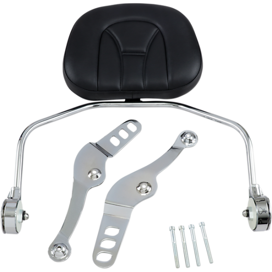 Driver's Backrest DRIVER BACKREST GL1800 Driver's Backrest DRIVER BACKREST GL1800