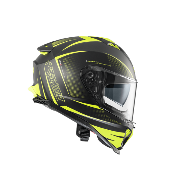 Typhoon Helm HELMET TYPHOON FR Y9BM 2X