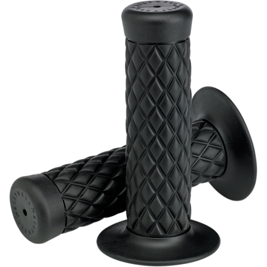 Thruster-Lenkergriffe GRIPS THRUSTR 7/8" BLACK