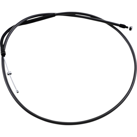 High-Efficiency Black Pearl™ Clutch Cable for Victory CABLE CLUTCH VICTORY BP