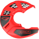 Disc Cover DISC COVER RED