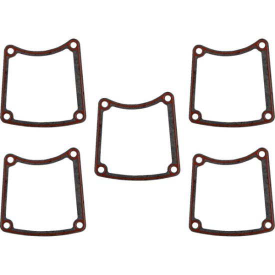 Derby/Inspection Cover Gasket Kit MTAL TFLON INSP 85-06 B/T