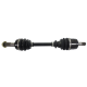 Complete Axle Kit AXLE KIT MSE FRONT HISUN