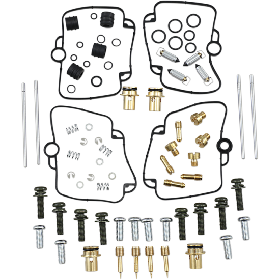 Carburetor Repair Kit CARB KIT SUZ GSXR1100