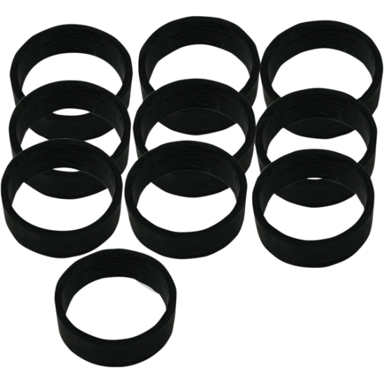 Intake Manifold Rubber Bands SEAL INTAKE BAND 79-84