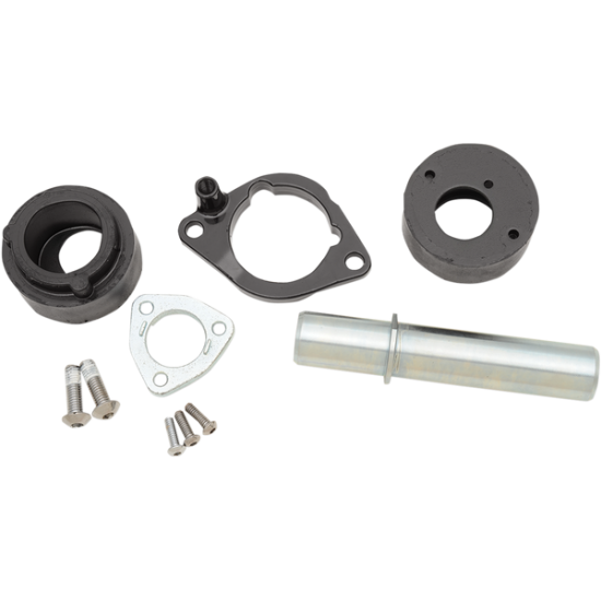 Schwinggummi-Halterung MOUNT KIT MTR RR 04-13XL