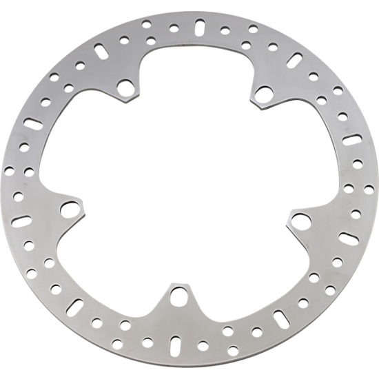 MD Series Pro-Lite Brake Rotor BRAKE ROTOR FIX RND