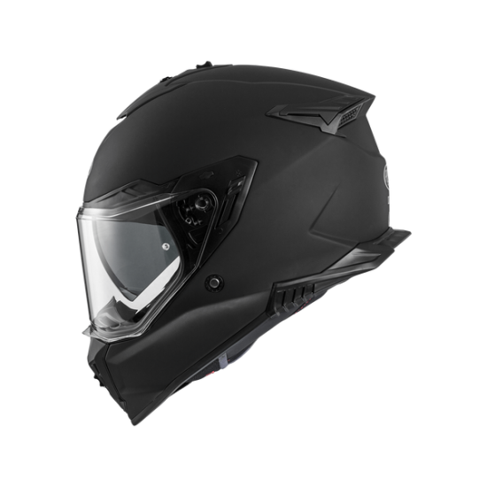 Streetfighter Helm HELMET STRTFGHTR U9BM XS