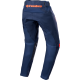 Youth Racer Narin Pants PANT YTH RAC-NARN NV/OR 28