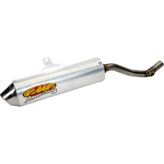 Mini Powercore 4 Endschalldämpfer MUFFLER,PC4 DRZ/KLX125