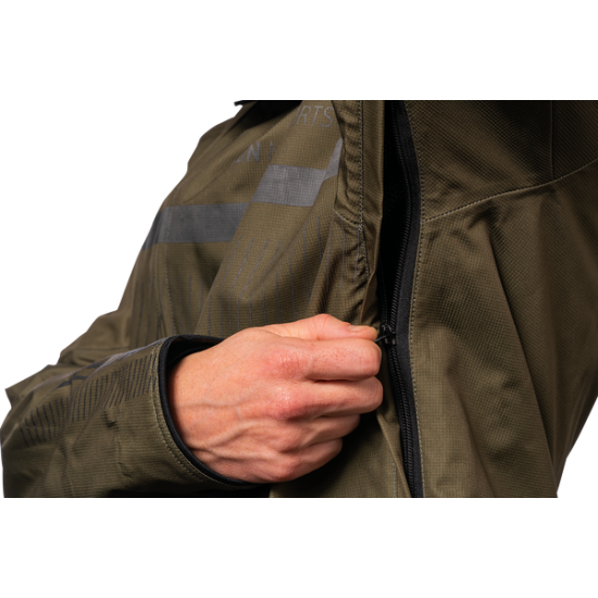 PDX3™ Jacke JKT PDX3 CE OL 2X