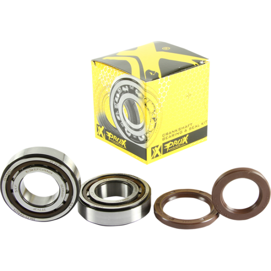 Kurbelwellenlager und -dichtungssätze CRANK BEARING SEAL KIT