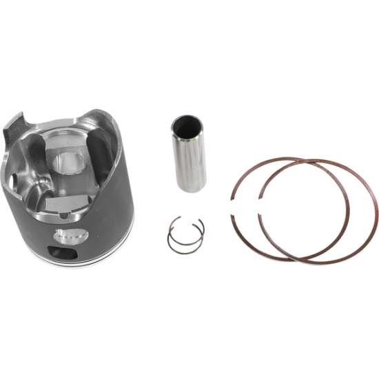 Kolbensatz für 2-Takter PISTON KIT CR250R 86-96 66,36