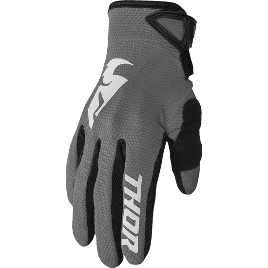 Sector Handschuhe GLOVE SECTOR GRAY SM