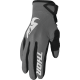 Sector Gloves GLOVE SECTOR GRAY 2X