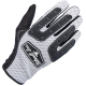 Anza Handschuhe GLOVES ANZA WHT/BLK XS