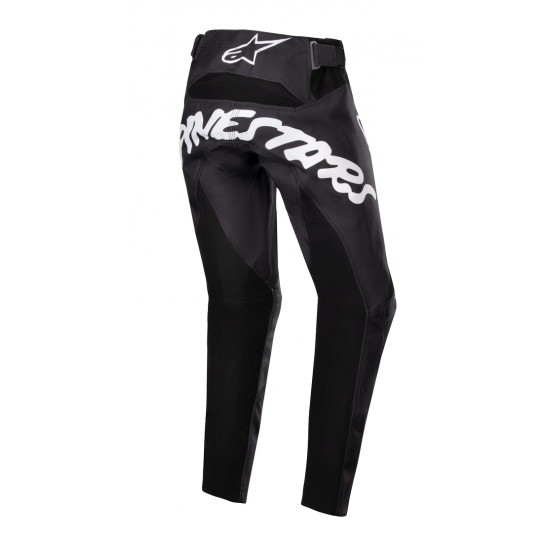 Youth Racer Hana Pants PANT YT R-HANA BLK/WT 24